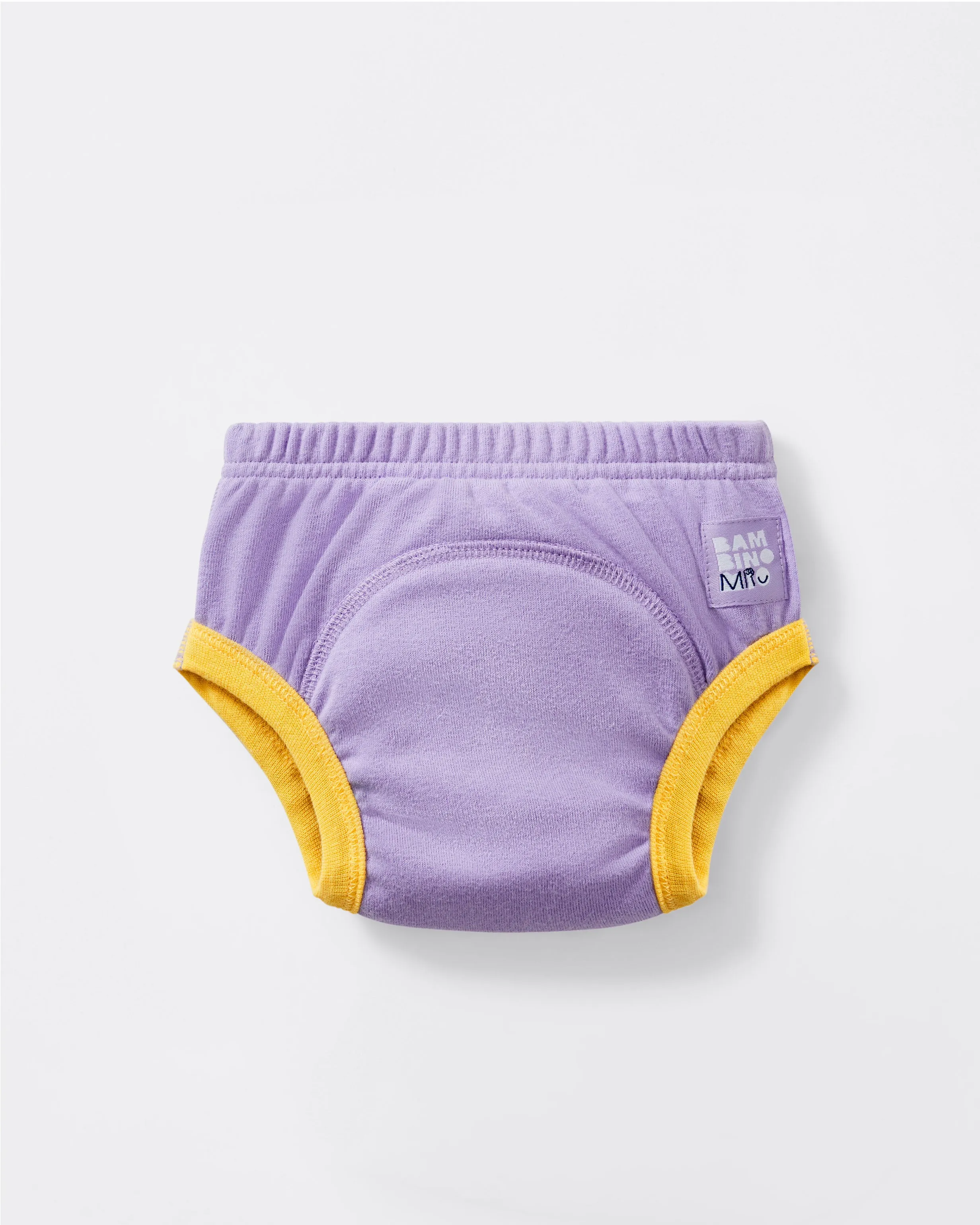 Revolutionary Reusable potty training pants