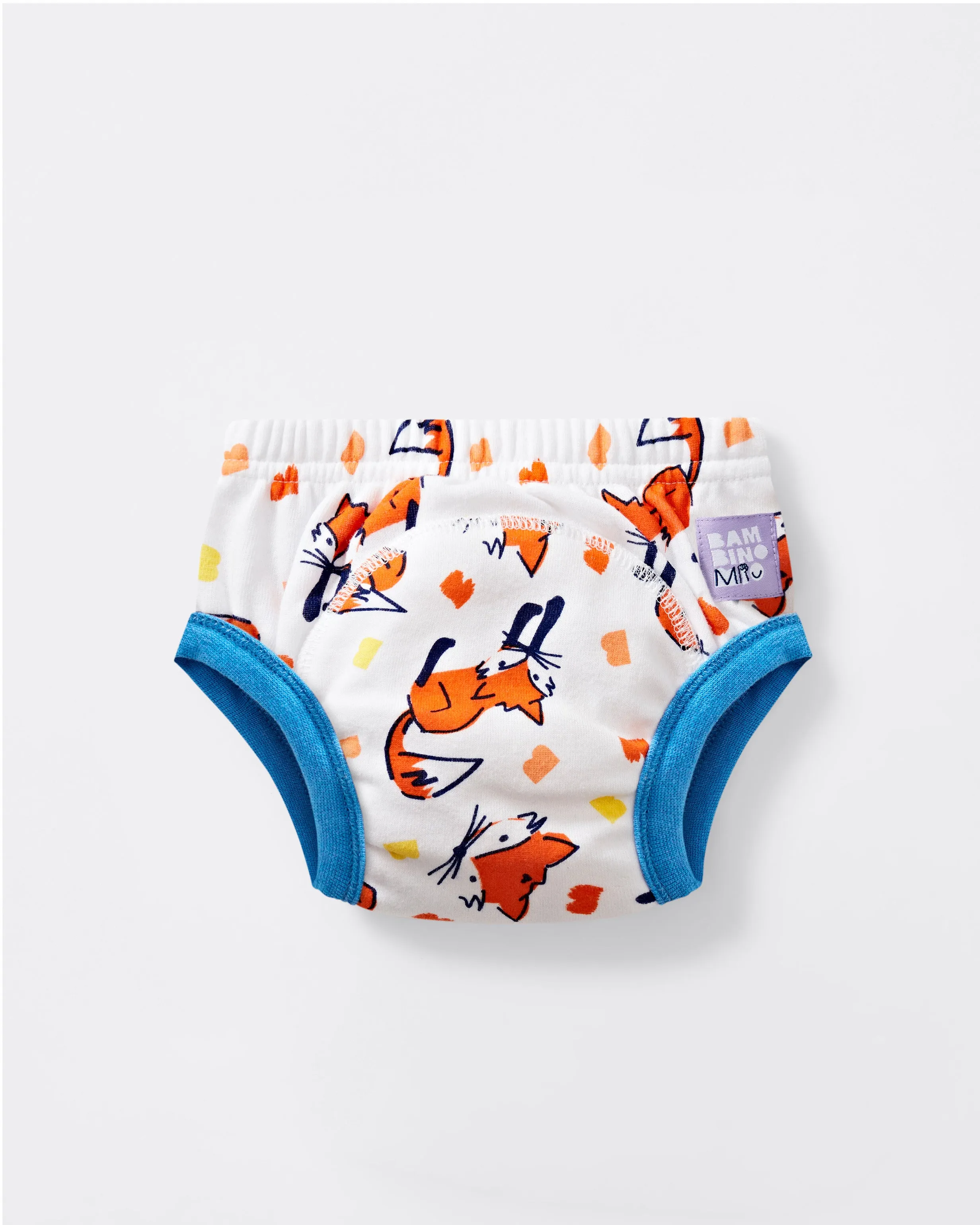 Revolutionary Reusable potty training pants