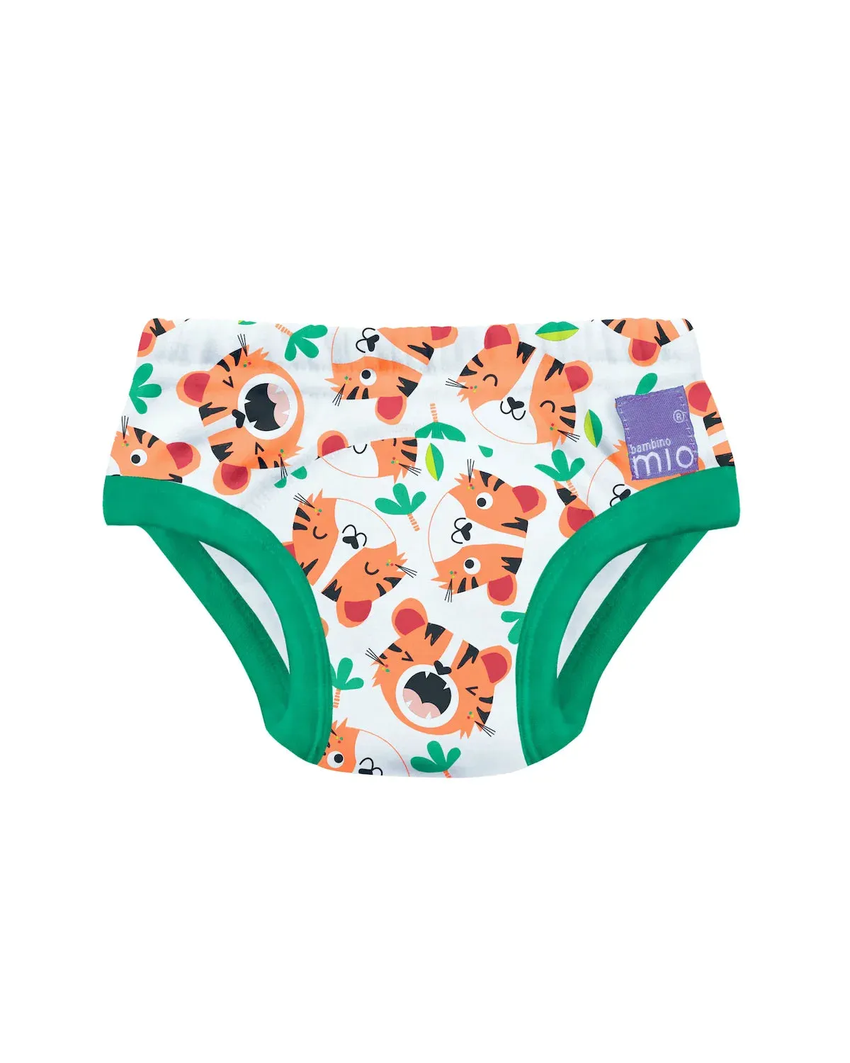 Revolutionary Reusable potty training pants