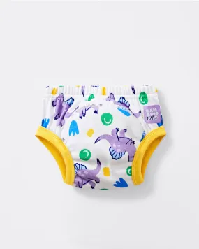Revolutionary Reusable potty training pants