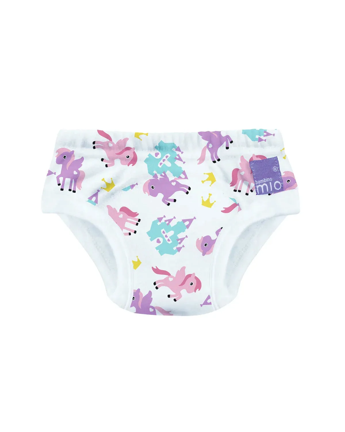 Revolutionary Reusable potty training pants