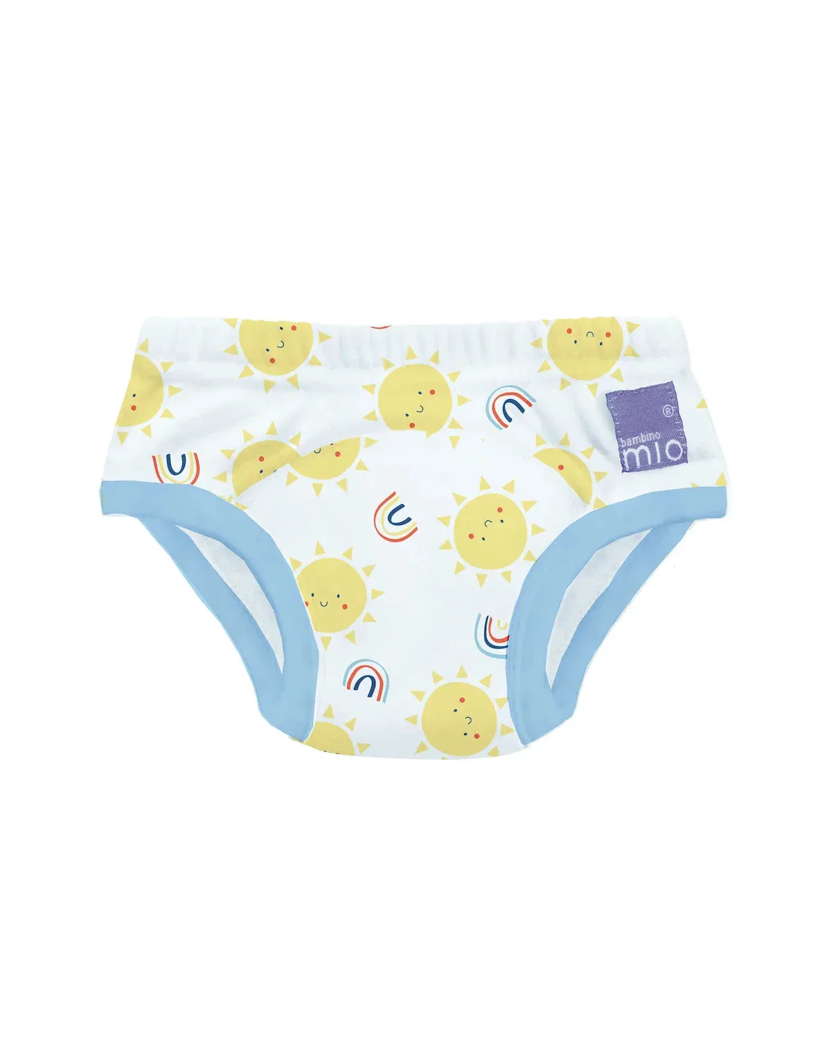 Revolutionary Reusable potty training pants