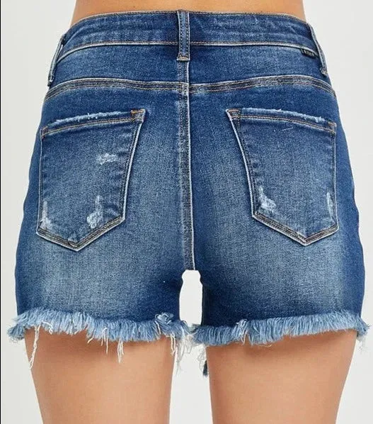 RISEN ARIA Shorts