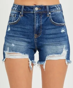 RISEN ARIA Shorts