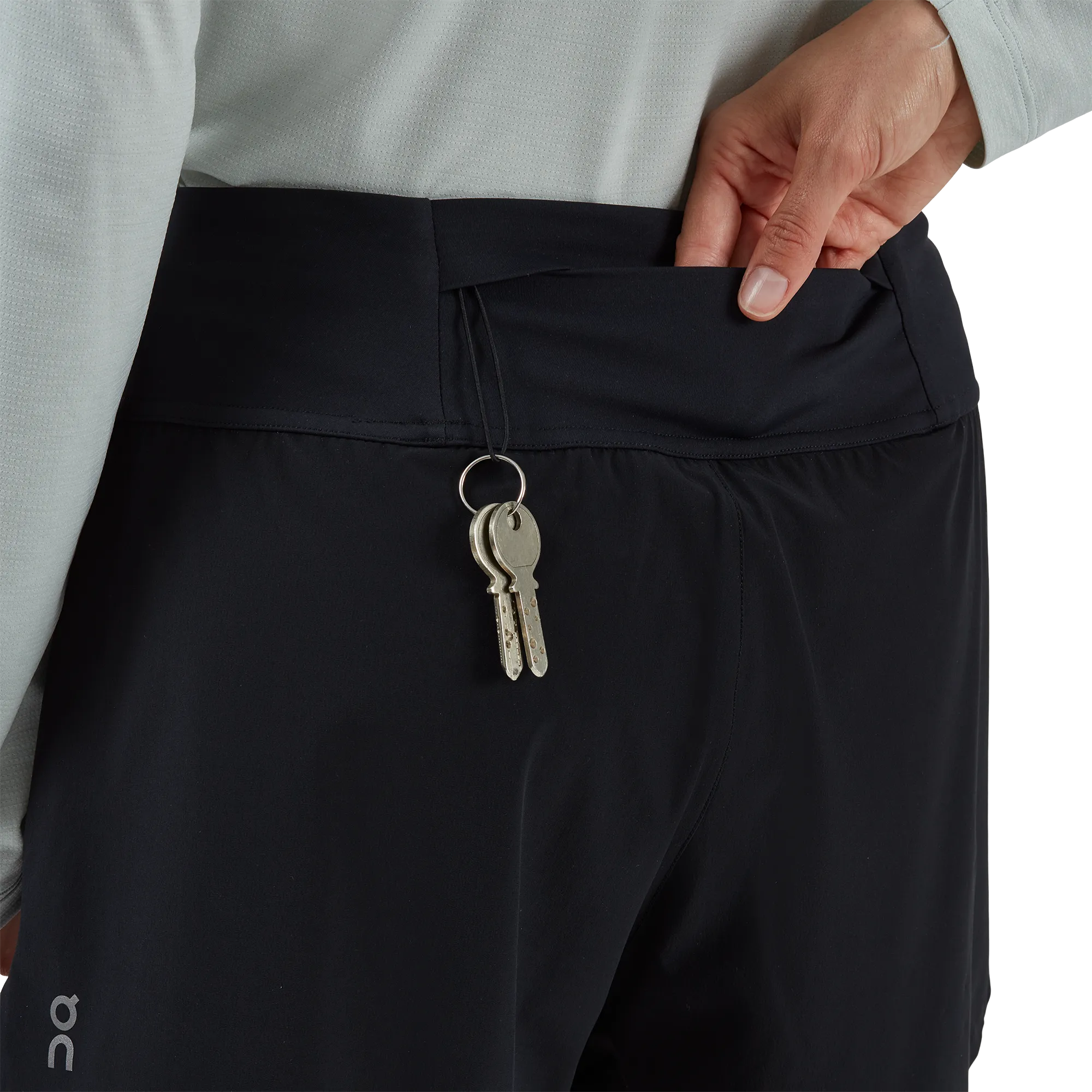 Running Shorts