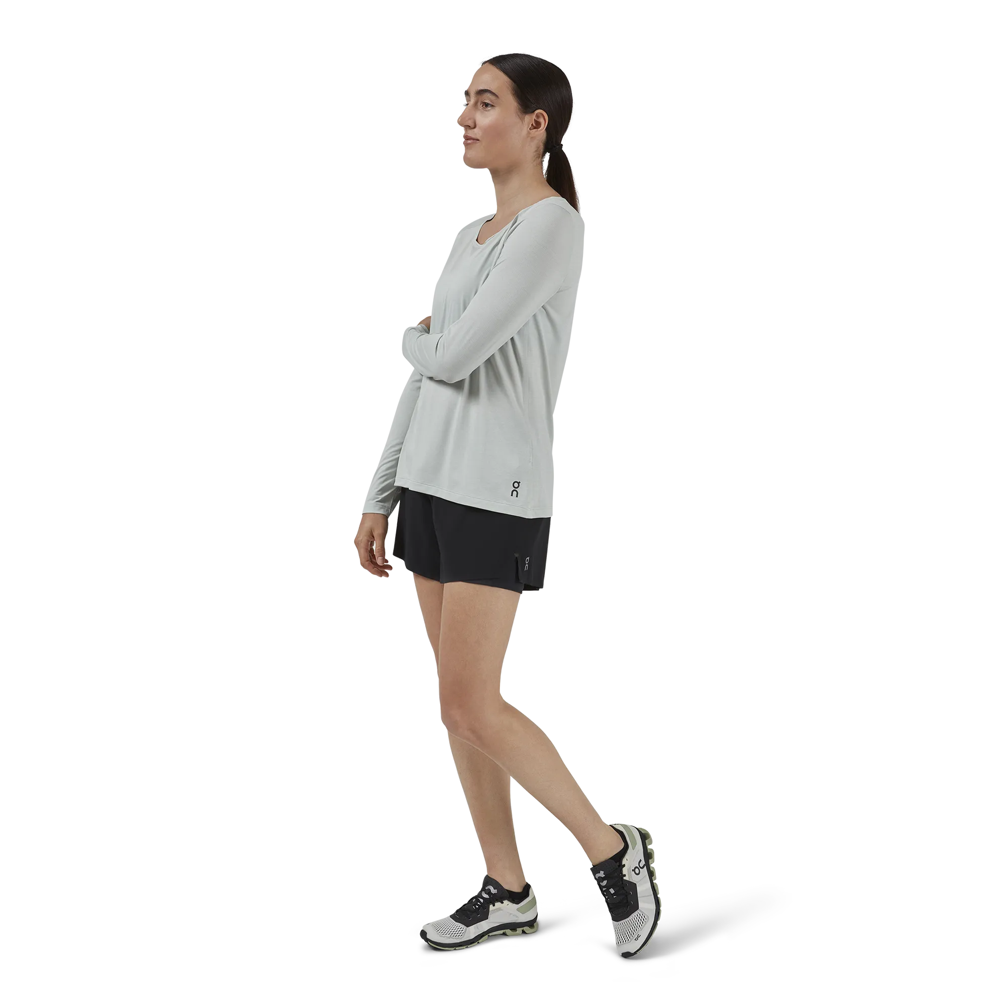 Running Shorts
