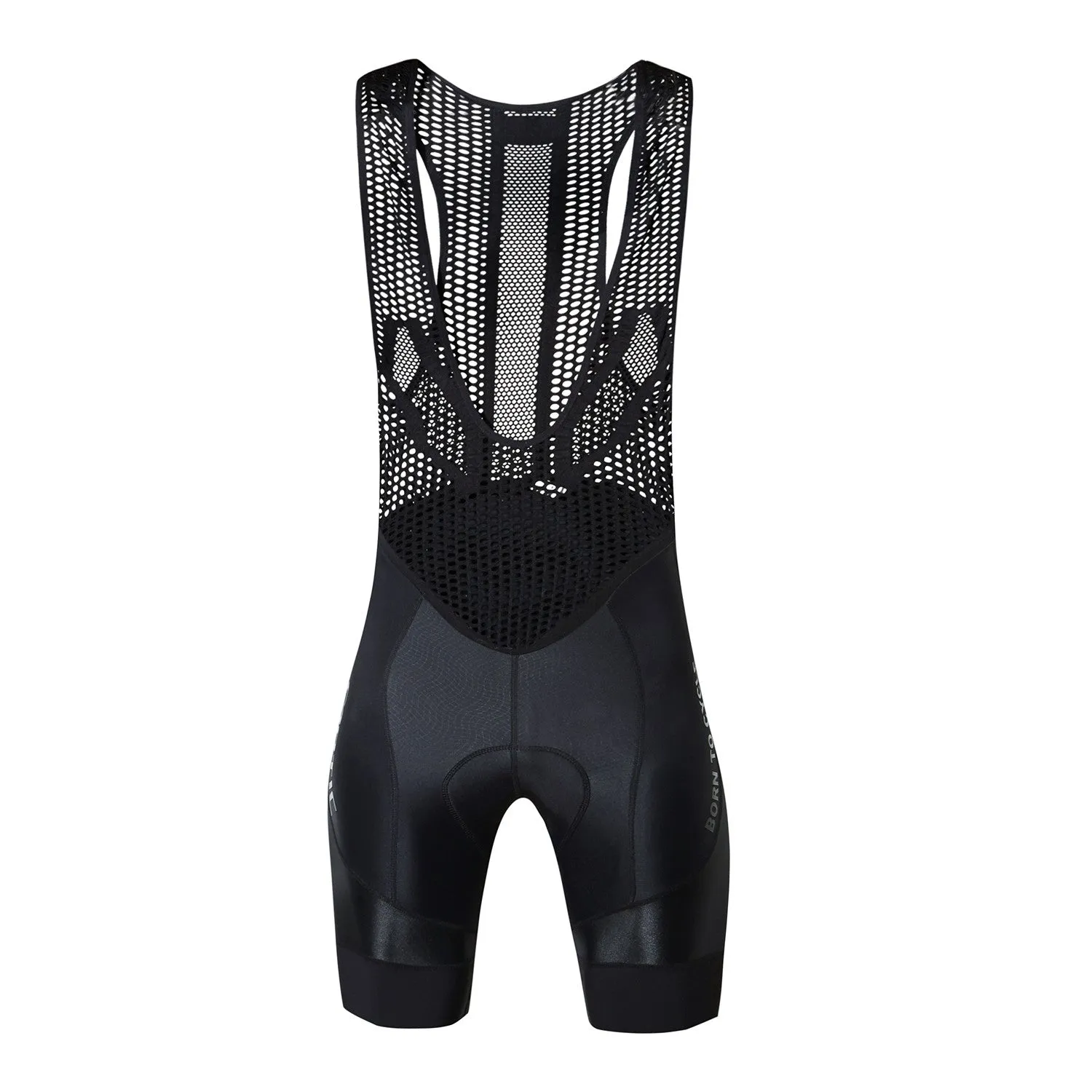 Santic Asgar Men Padded Bib Shorts