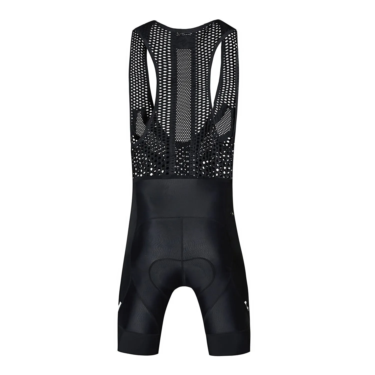 Santic Asgar Men Padded Bib Shorts
