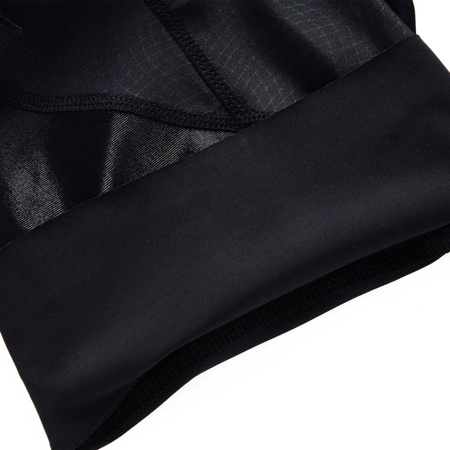 Santic Asgar Men Padded Bib Shorts