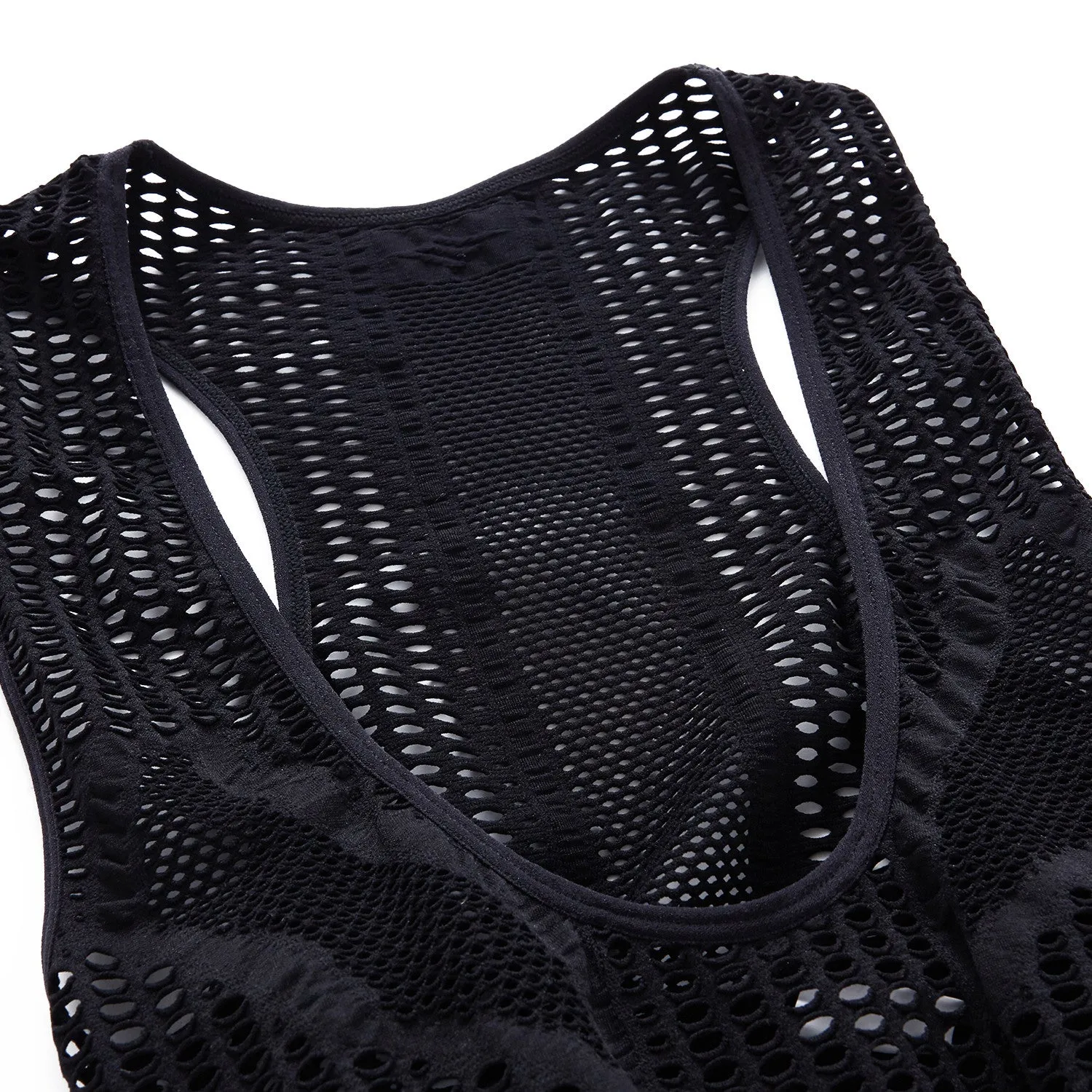 Santic Asgar Men Padded Bib Shorts
