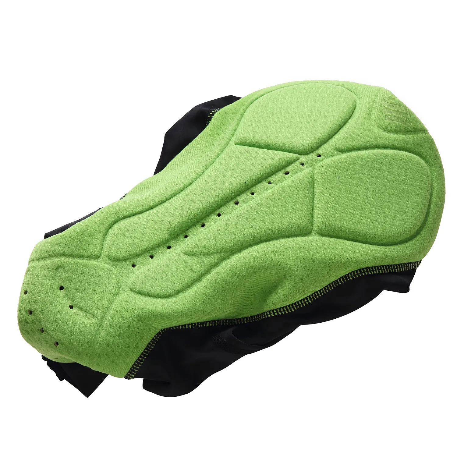 Santic Asgar Men Padded Bib Shorts