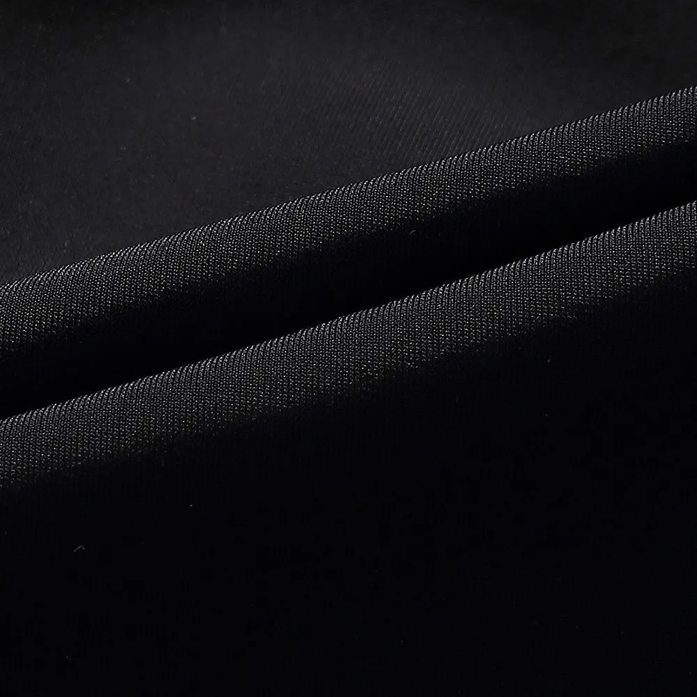 Santic Woody Black Women Padded Cycling Shorts