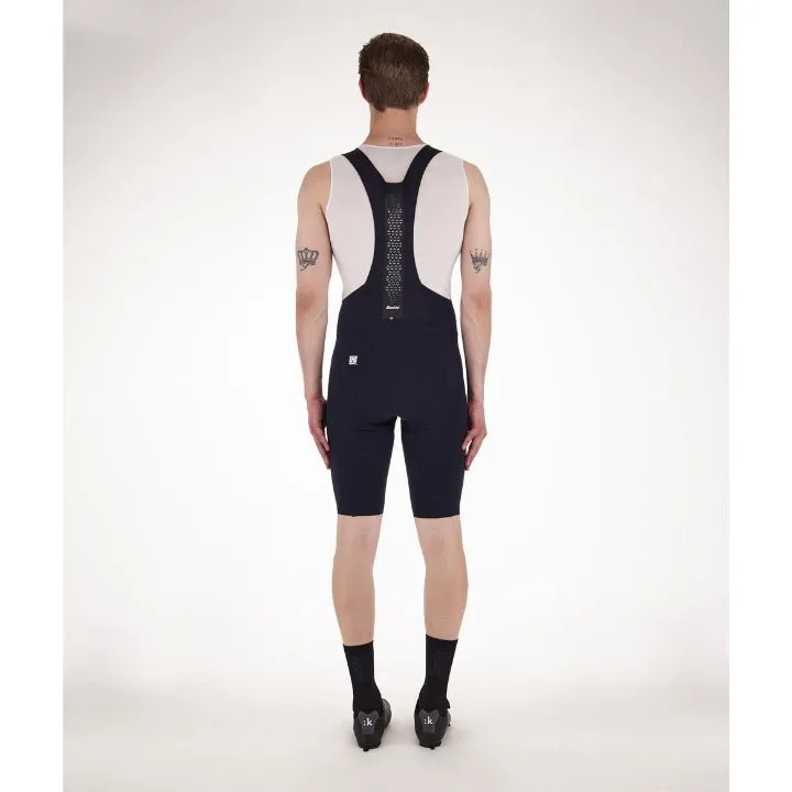 Santini Unico Bibshorts