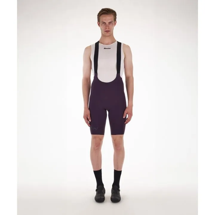 Santini Unico Bibshorts