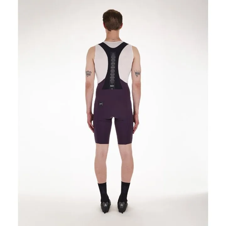 Santini Unico Bibshorts