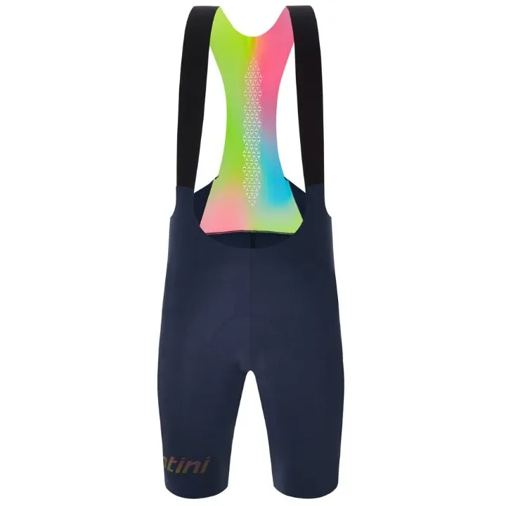Santini Unico Bibshorts