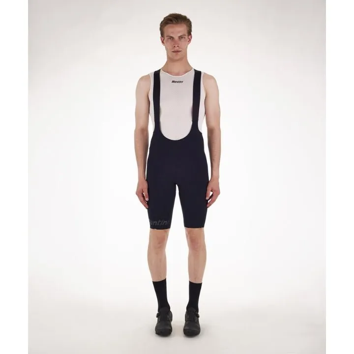 Santini Unico Bibshorts