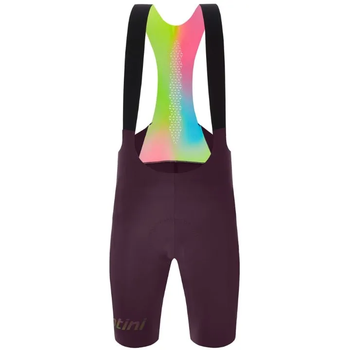 Santini Unico Bibshorts
