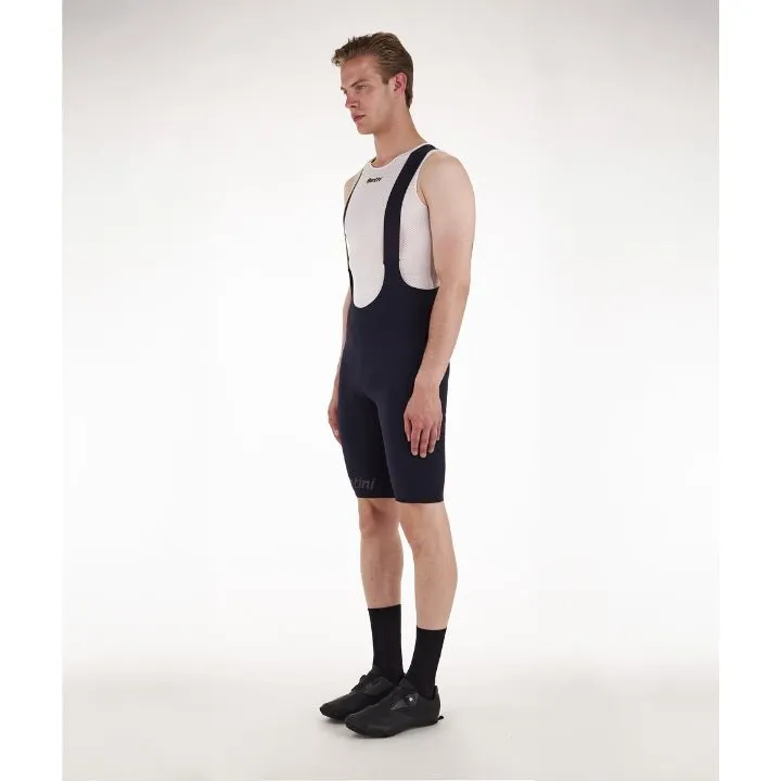 Santini Unico Bibshorts