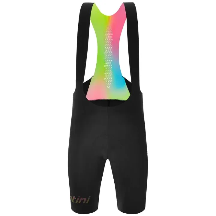 Santini Unico Bibshorts
