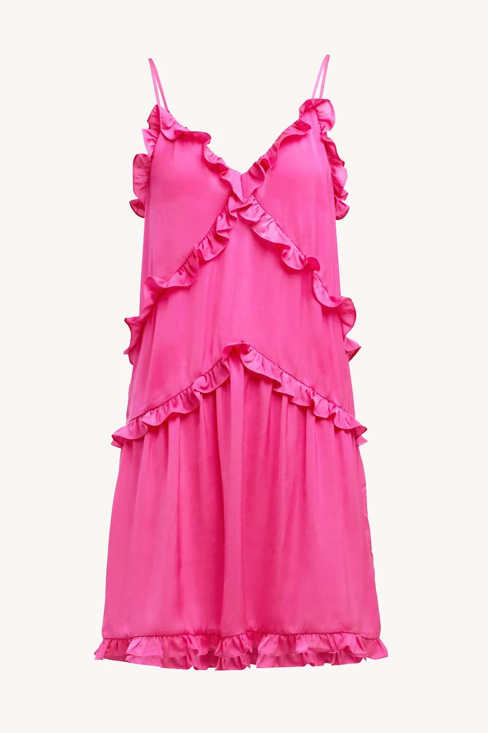 Sasha Dress