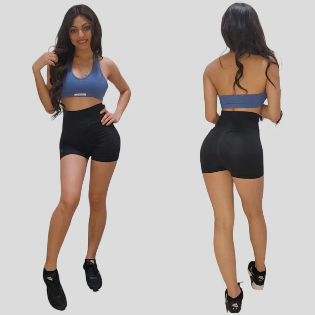 Sedution short butt lifting