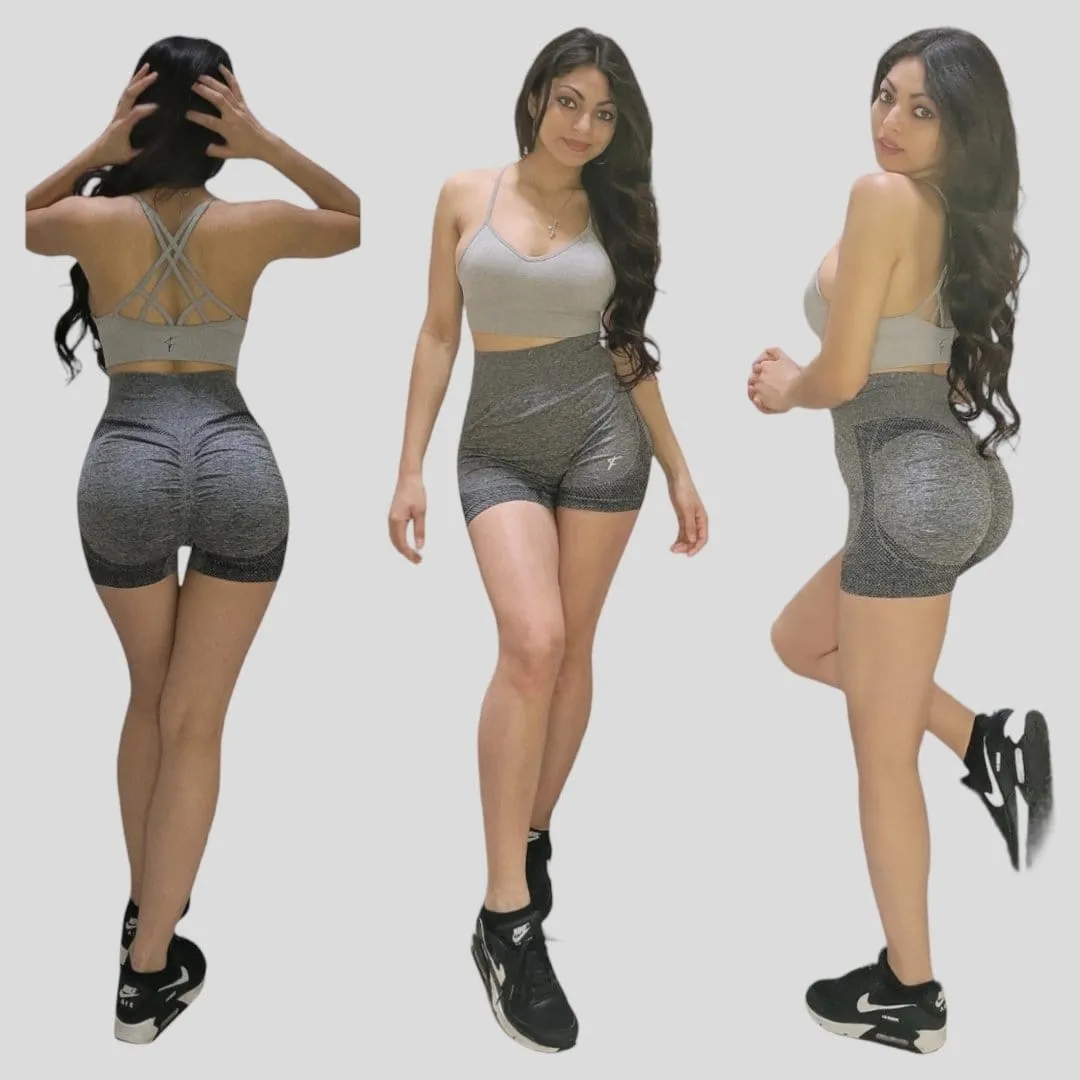 Sedution short butt lifting