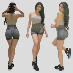 Sedution short butt lifting