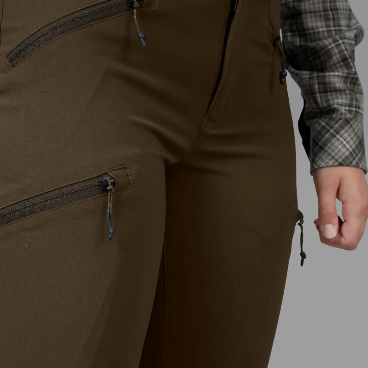 Seeland Womens Larch Stretch Trousers