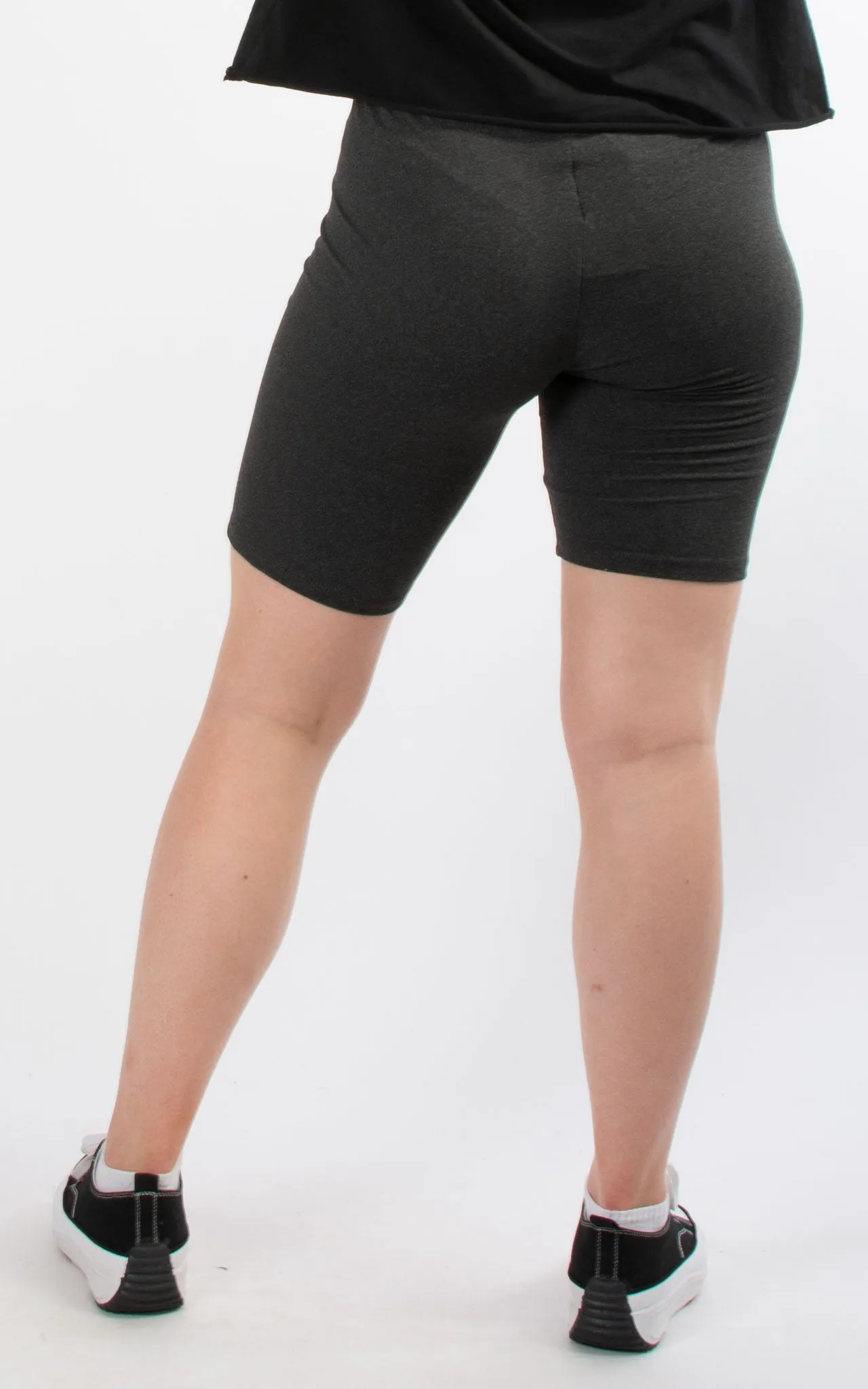 Shorts | Charcoal