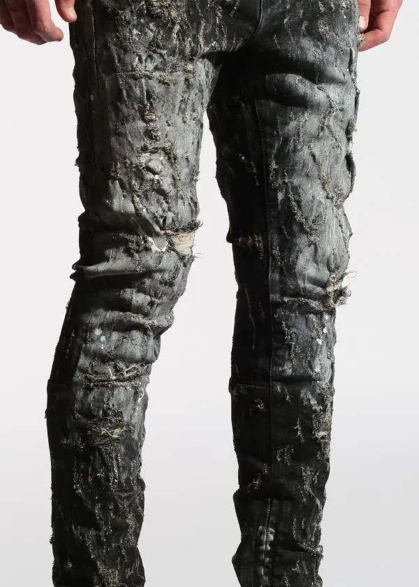 Sierra Denim