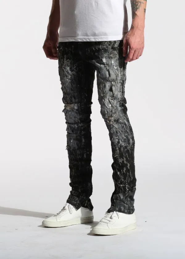 Sierra Denim