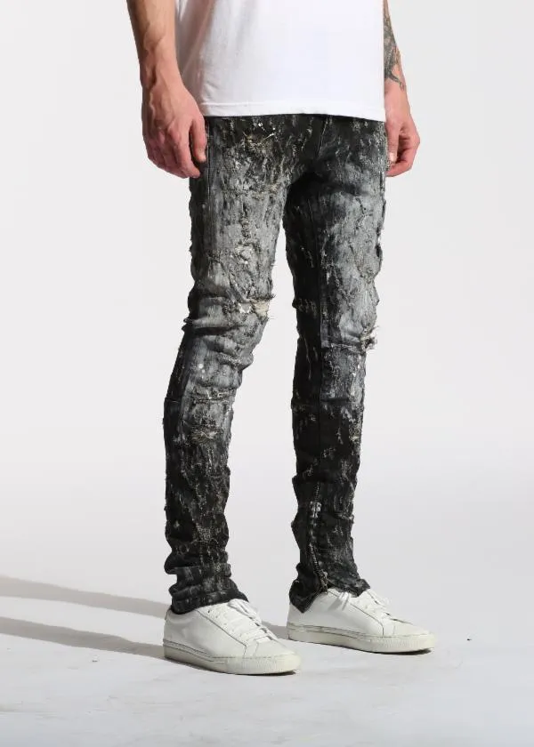 Sierra Denim