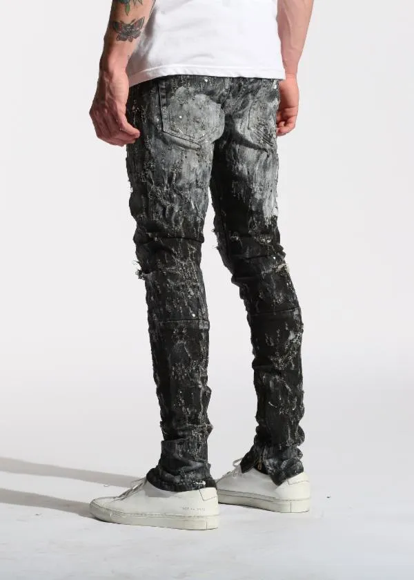 Sierra Denim