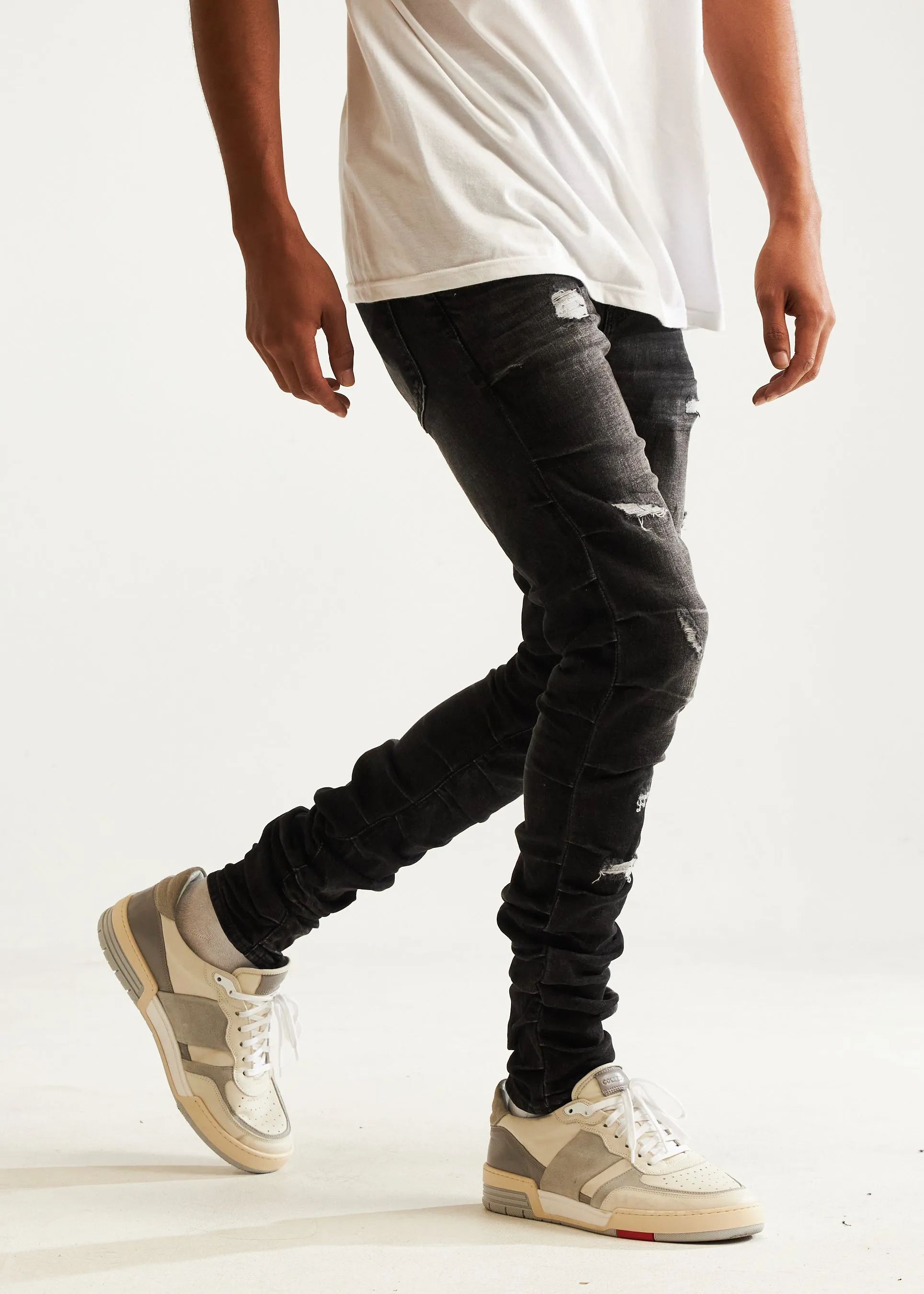 Sinch Denim (Black)