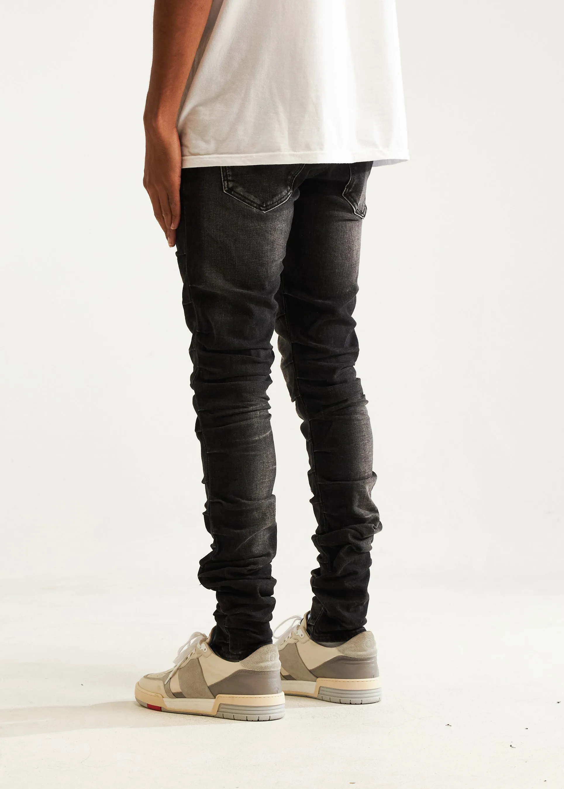 Sinch Denim (Black)