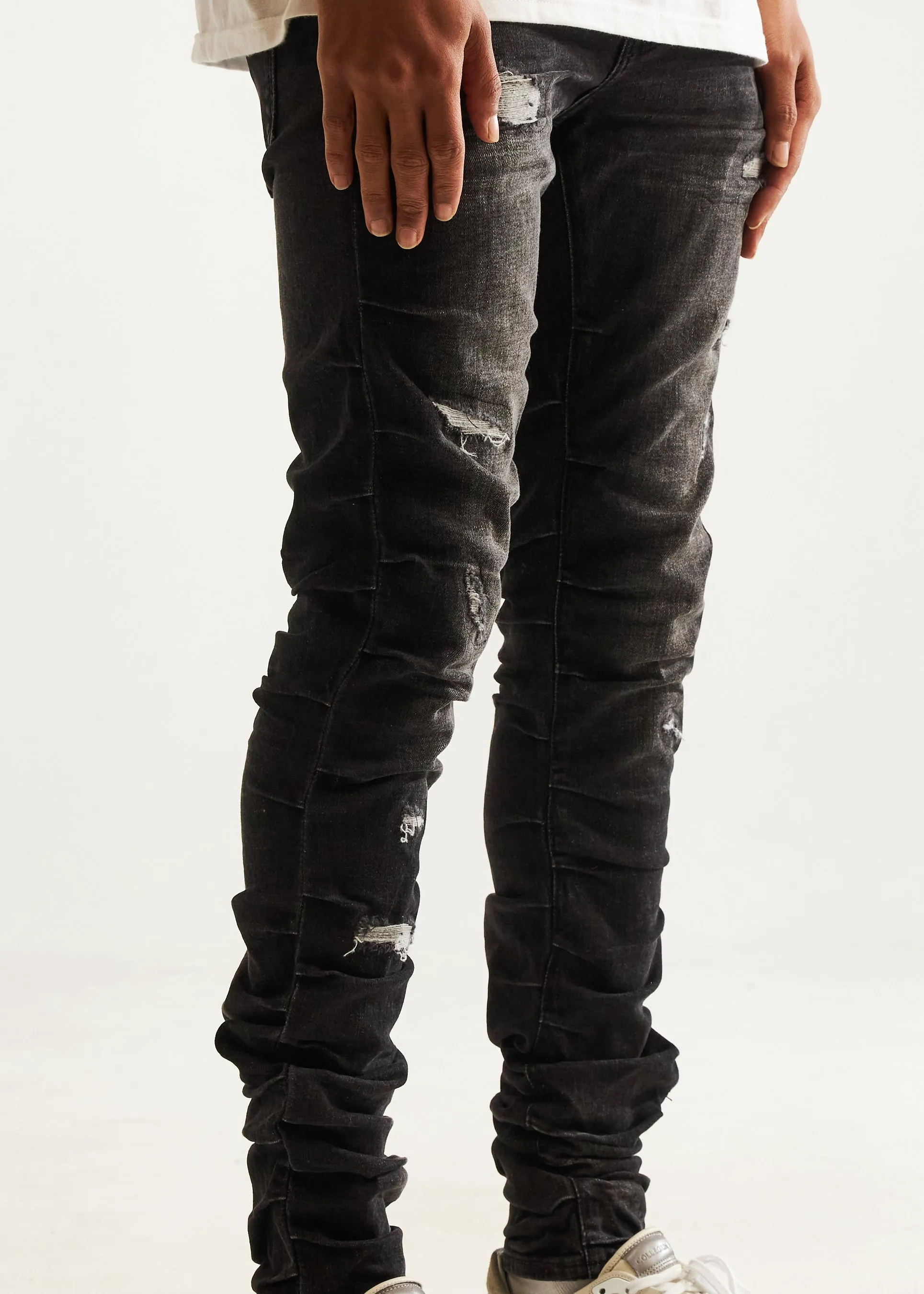 Sinch Denim (Black)