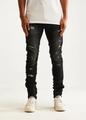 Sinch Denim (Black)