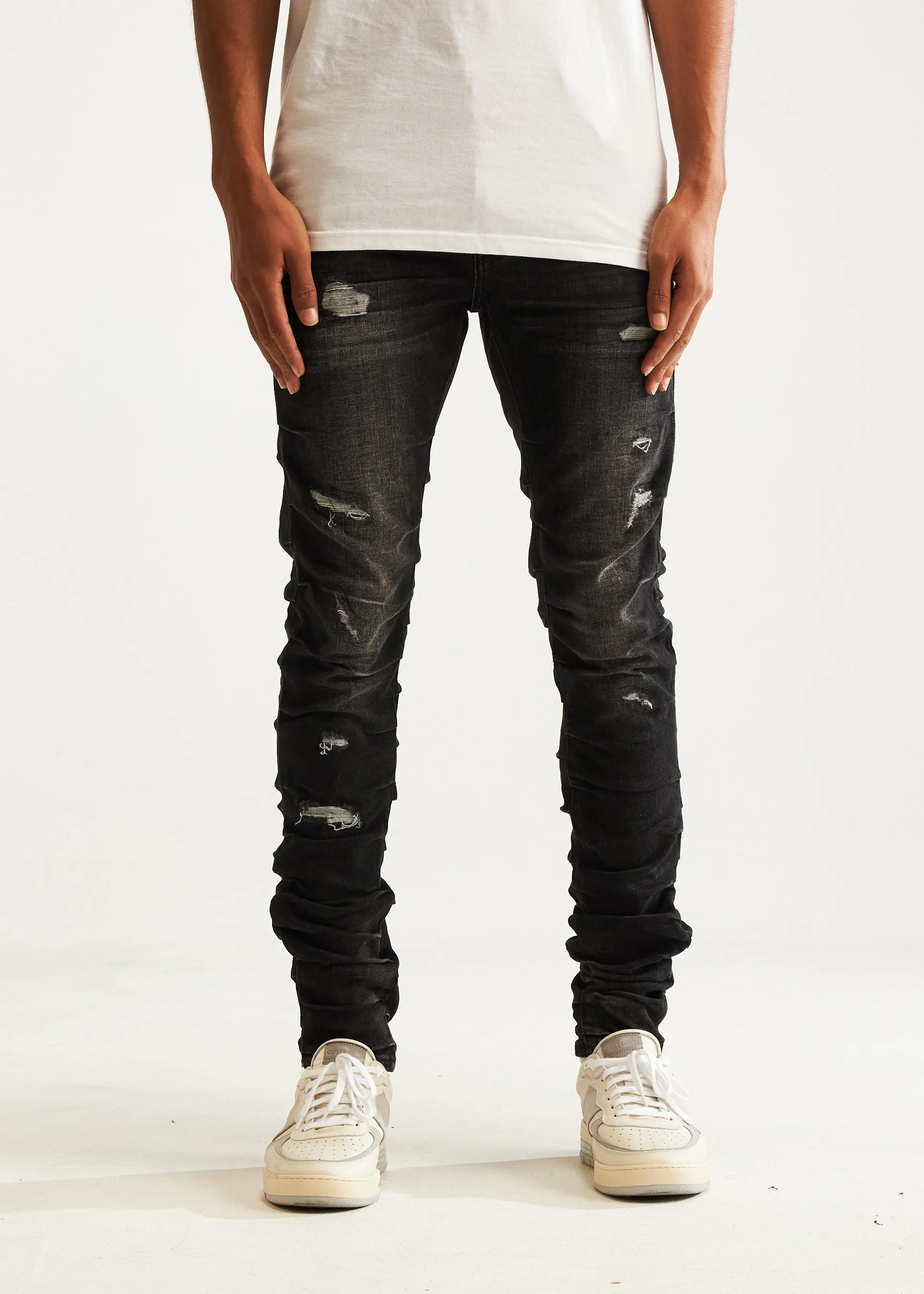 Sinch Denim (Black)