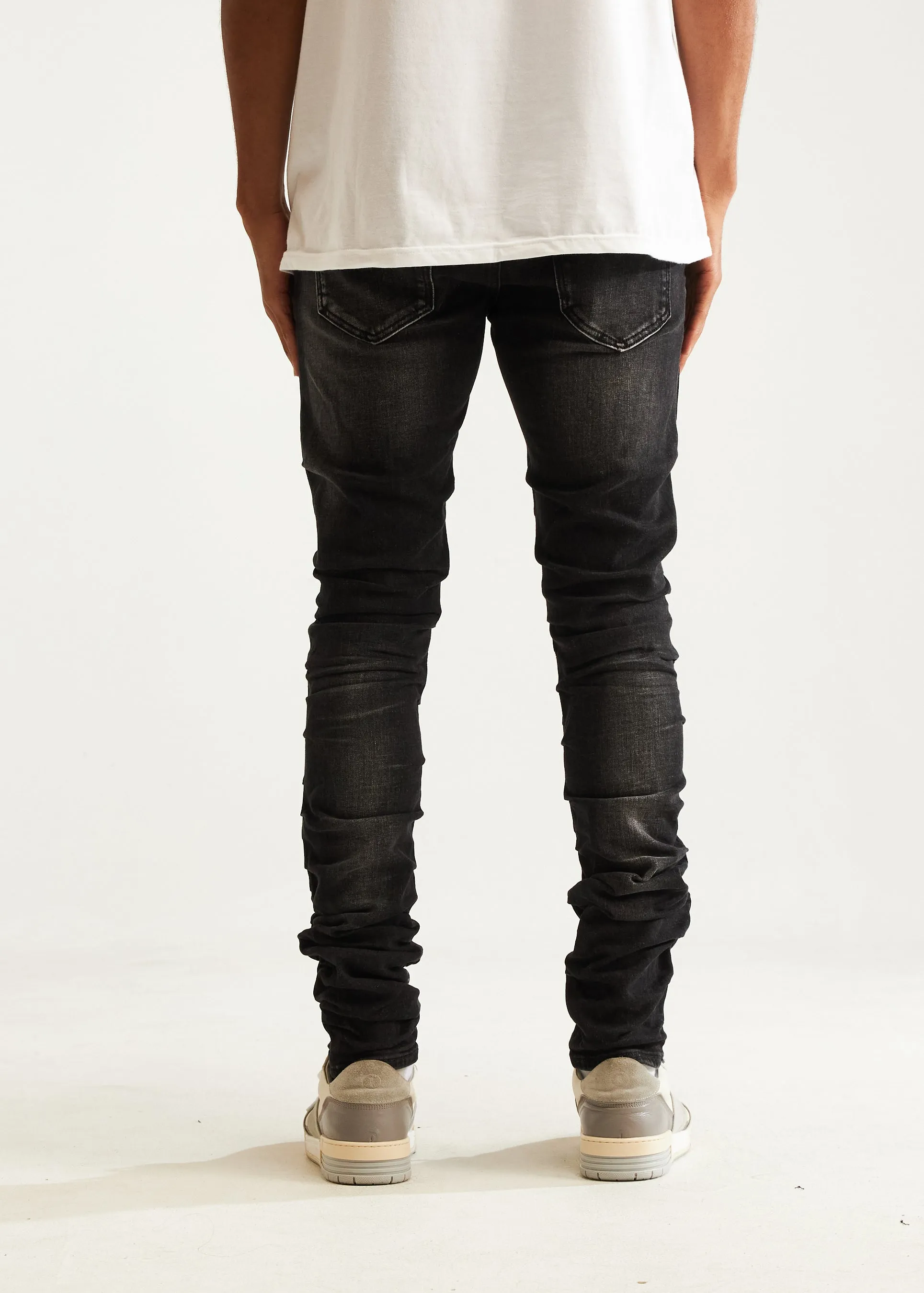 Sinch Denim (Black)
