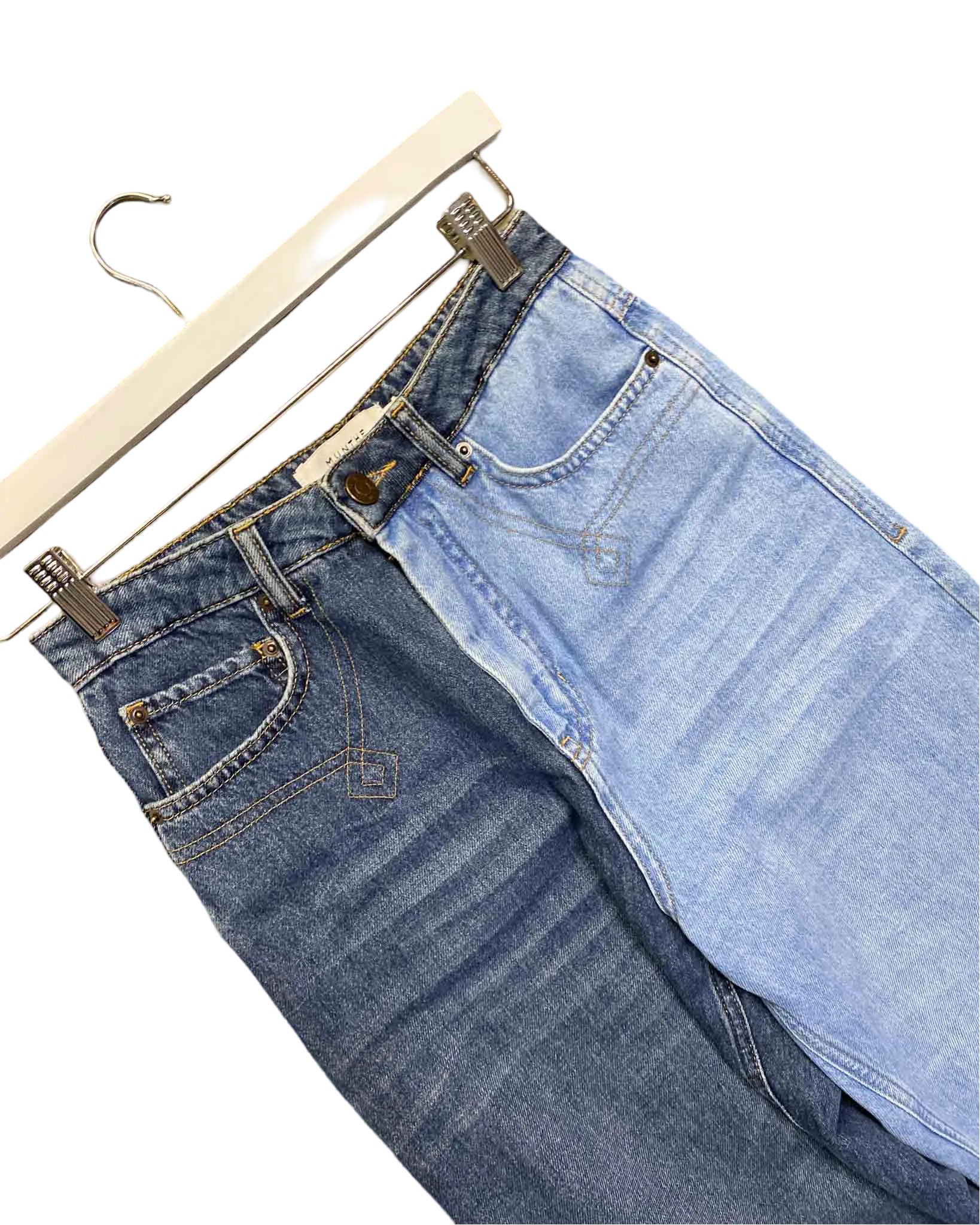 Size 6 | Munthe Notable Jeans