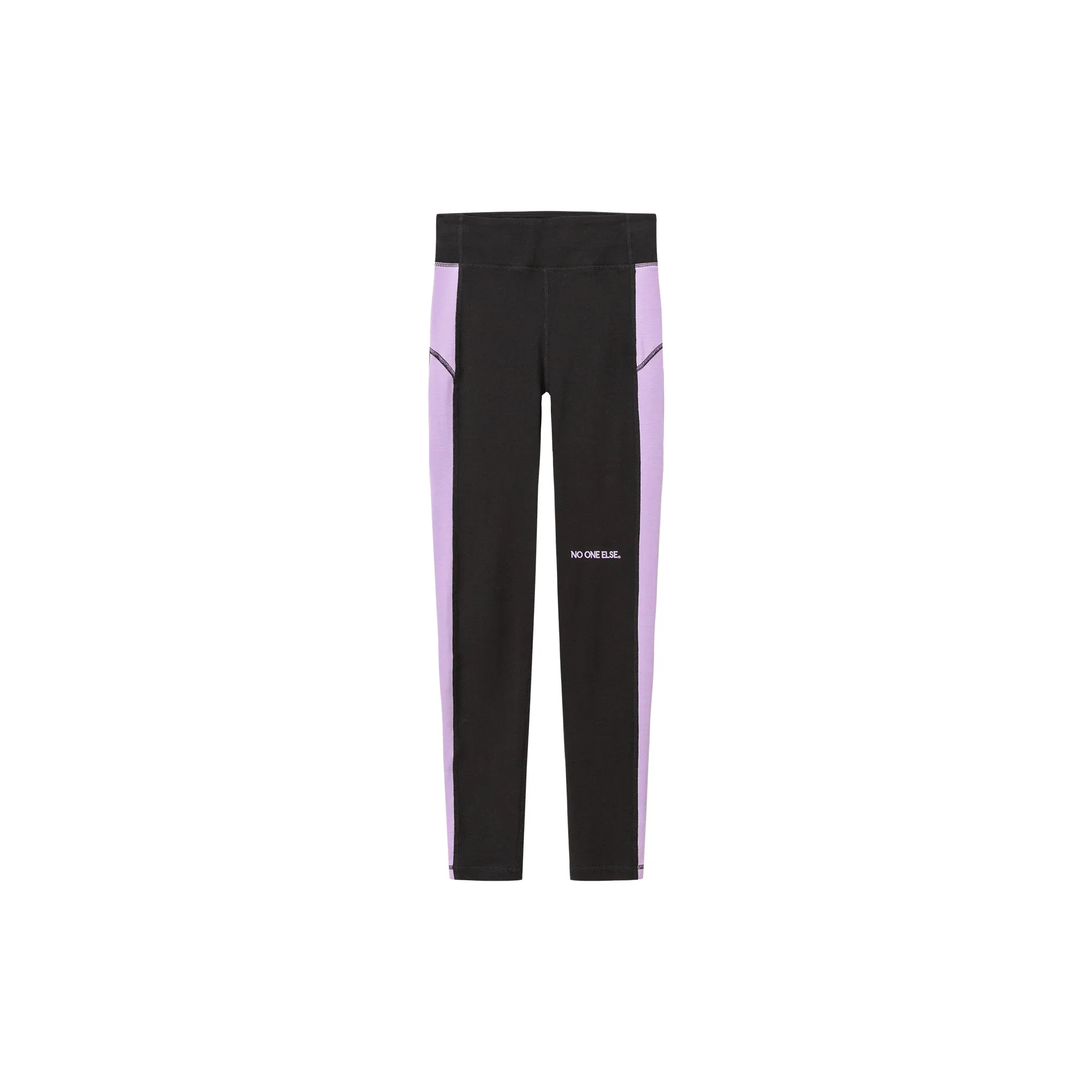 Slim Training Pants