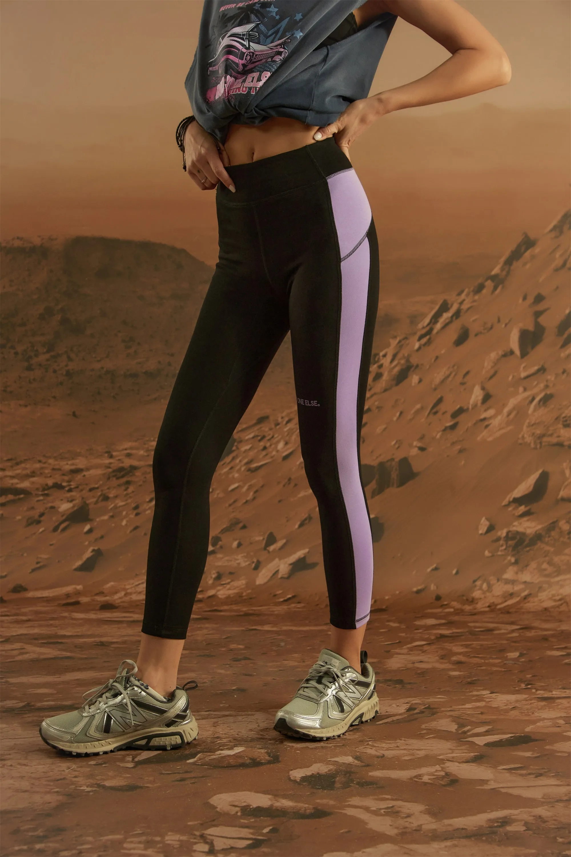 Slim Training Pants