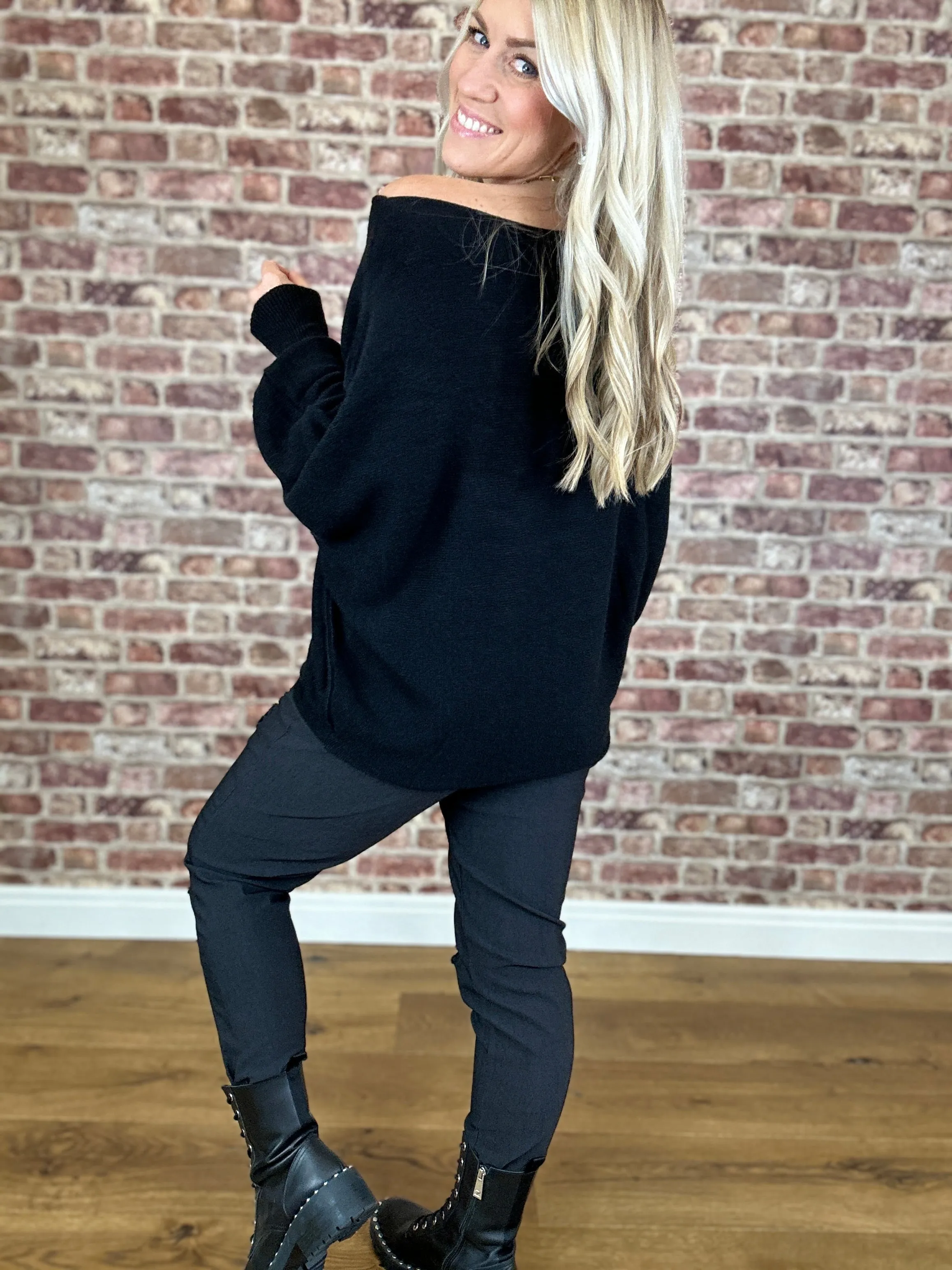Super Star Magic Trousers