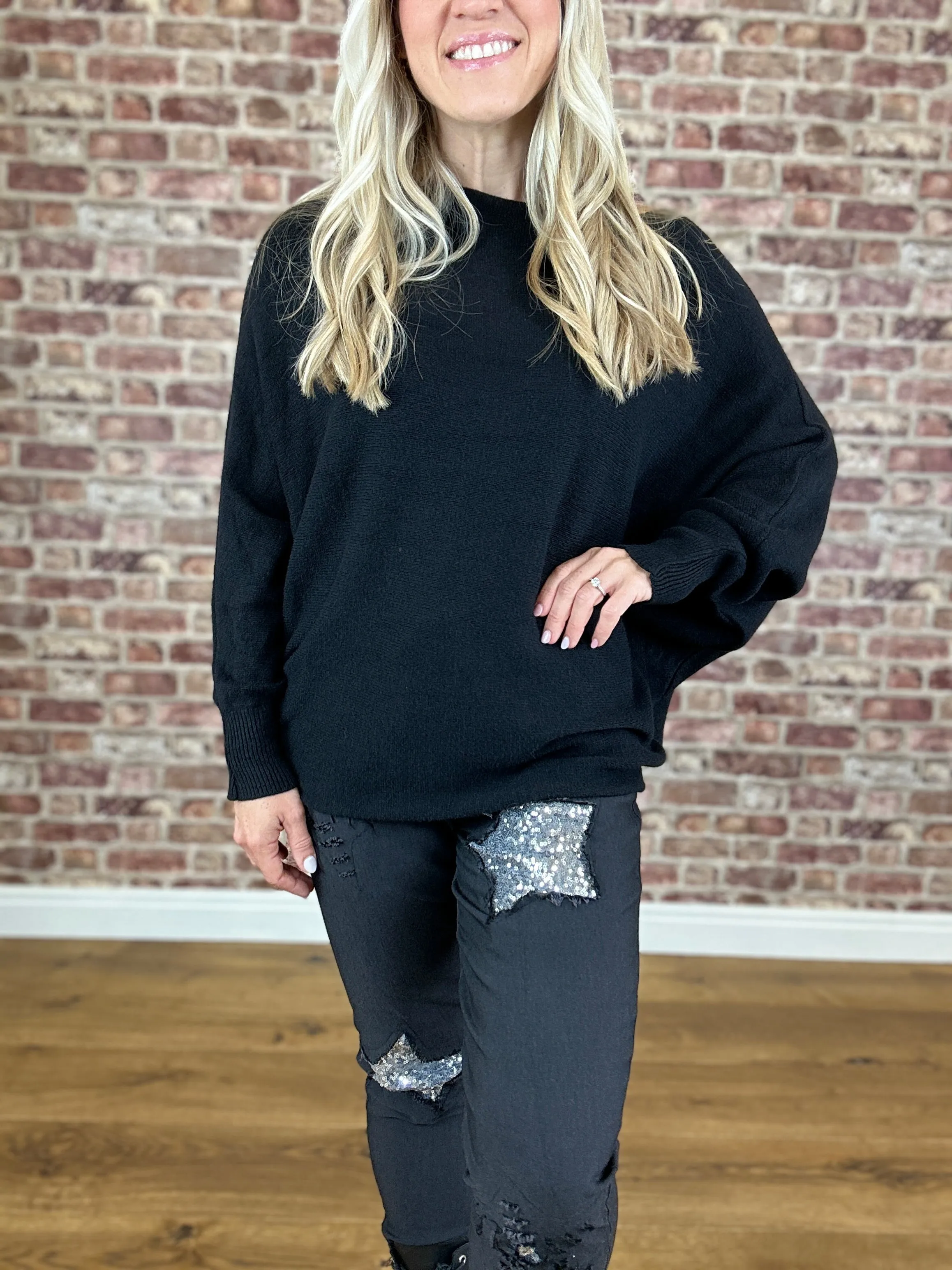 Super Star Magic Trousers