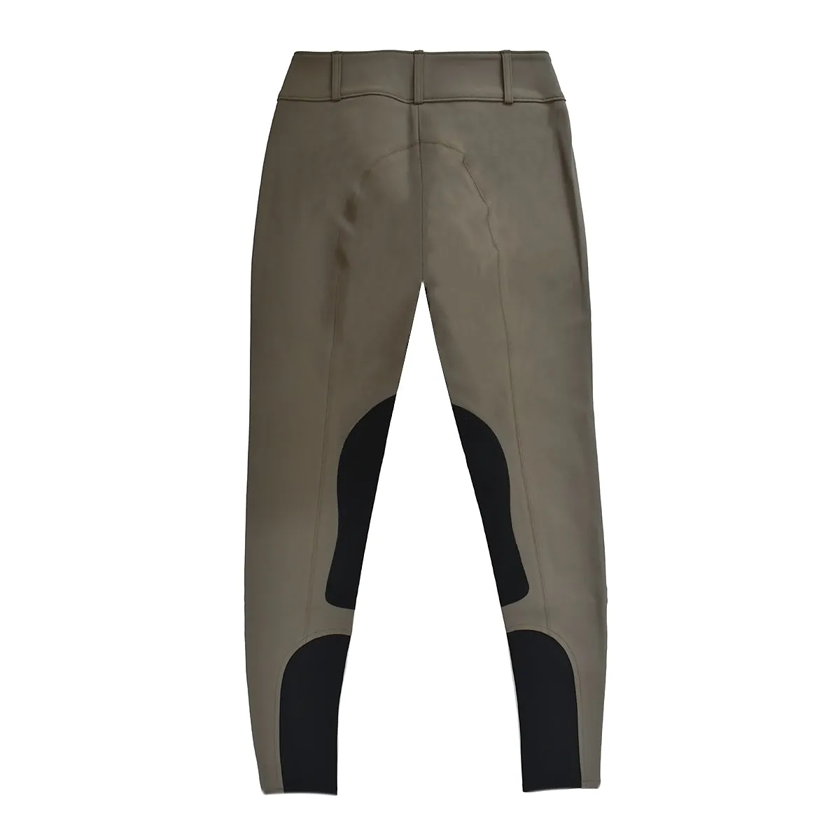 Tailored Sportsman Mid Rise Front Zip 1923 Sock Bottom Trophy Hunter Breeches