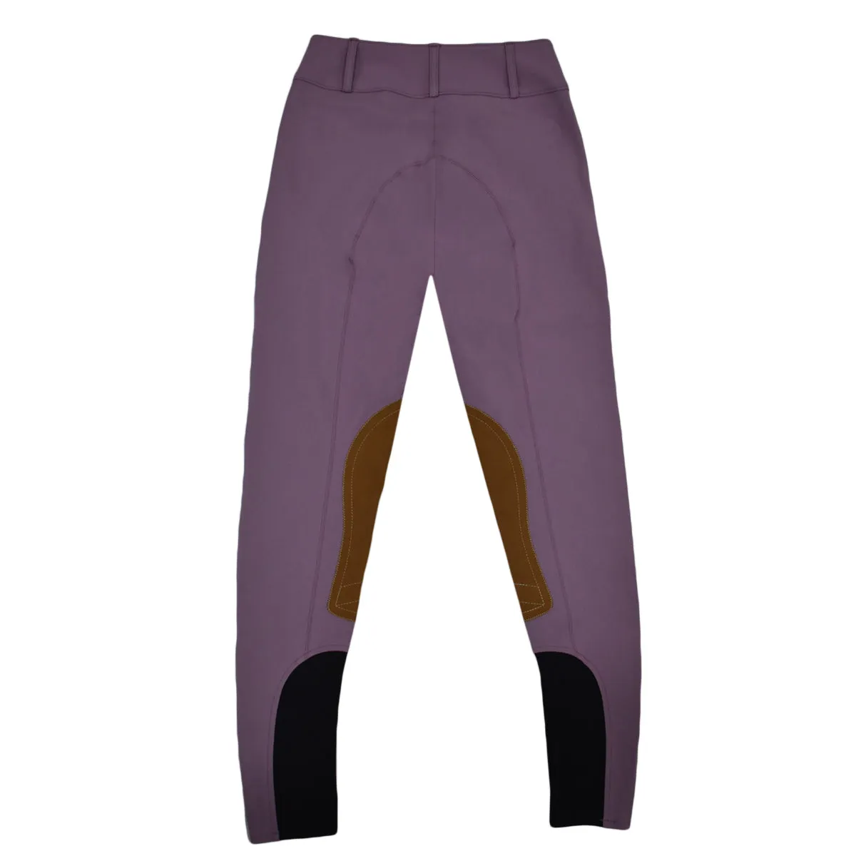 Tailored Sportsman Mid Rise Front Zip 1923 Sock Bottom Trophy Hunter Breeches