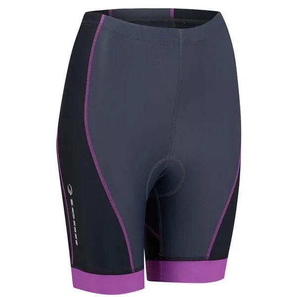 Tenn Ladies Viper Plus Shorts