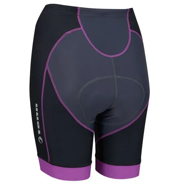 Tenn Ladies Viper Plus Shorts