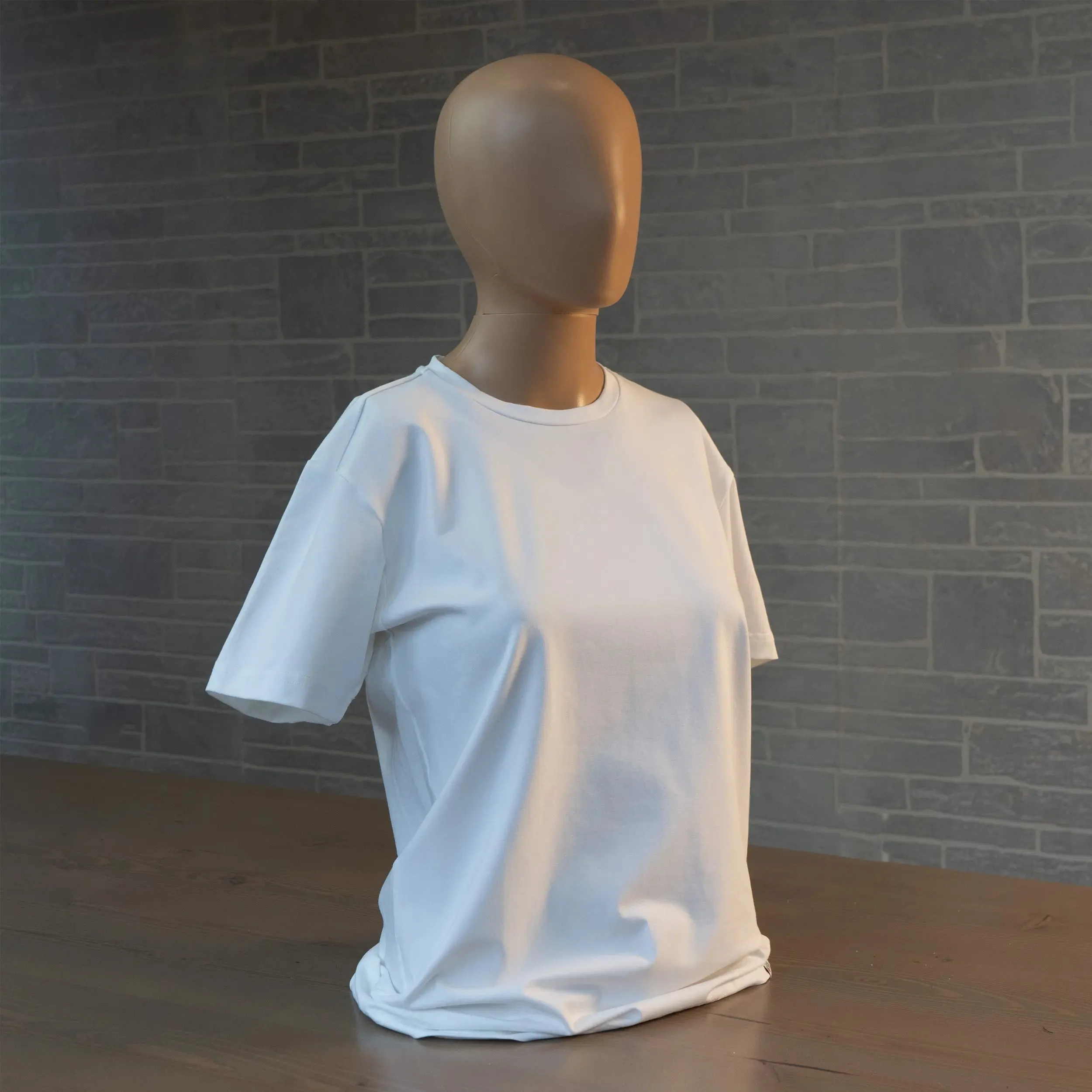 Unisex, Relaxed Fit